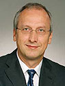 Professor Peter Gruss, zukünftiger Präsident der Max-Planck-Gesellschaft