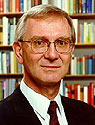 Professor Hubert Markl